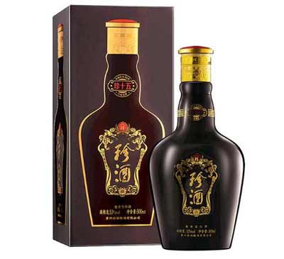 珍酒53度酱香型多少钱一瓶，茅台标准和品质却只需百元(附价格表)2.jpg