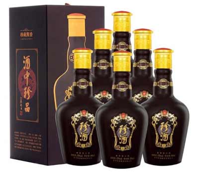 珍酒53度酱香型多少钱一瓶，茅台标准和品质却只需百元(附价格表)5.jpg