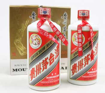 43度飞天茅台价格不到千元，但口感略差没有收藏价值而无人问津2.jpg