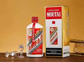 43度飞天茅台价格不到千元，但口感略差没有收藏价值而无人问津5.jpg