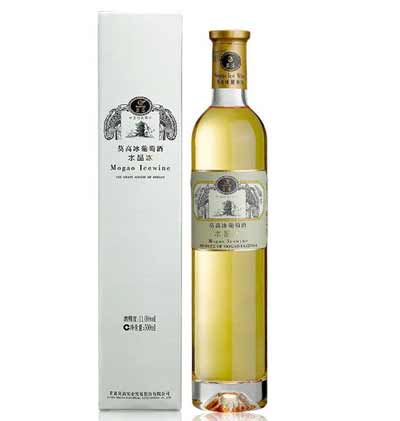 莫高葡萄酒怎么样什么档次，属国内顶级品质虽好但性价比不高2.jpg