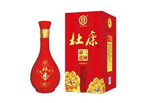 2.jpg 白水杜康和杜康哪个好?两者有什么区别?2.jpg