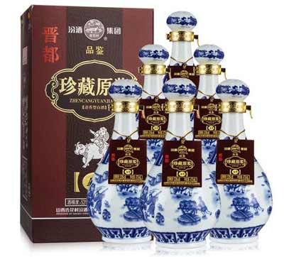 汾酒原浆53度价格表，口感有什么特点5.jpg