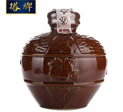 正宗杜康酒产地在哪里，酒祖杜康出生在白水但造酒在汝阳3.jpg