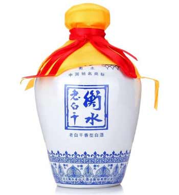衡水老白干酒价格表及图片，低价位高品质喝了更不易上头2.jpg