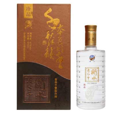 衡水老白干酒价格表及图片，低价位高品质喝了更不易上头3.jpg