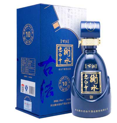 衡水老白干酒价格表及图片，低价位高品质喝了更不易上头4.jpg