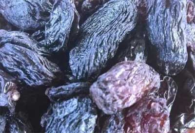 葡萄酒中的黑醋栗是什么味道，是成熟黑加仑带来的清爽酸甜2.jpg