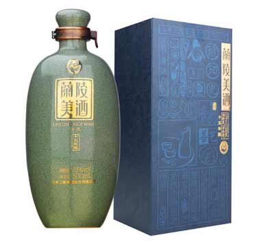 兰陵美酒是黄酒吗，是北方黄酒代表与江浙黄酒风味不同3.jpg