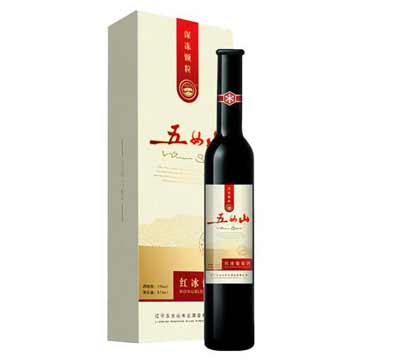 五女山冰葡萄酒怎么样，国产冰酒的排头兵品质值得肯定2.jpg