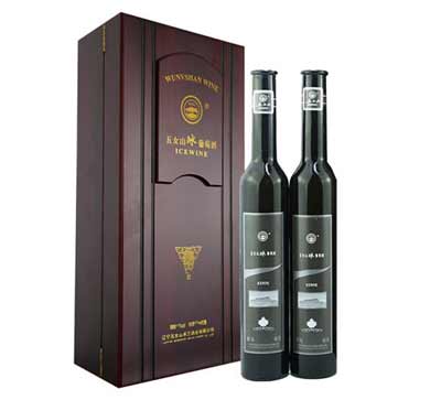 五女山冰葡萄酒怎么样，国产冰酒的排头兵品质值得肯定4.jpg