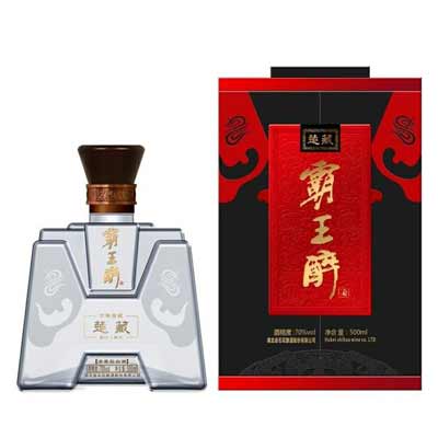 石花霸王醉为什么这么贵，窖藏20年的原浆酒口感是高度清香典范2.jpg