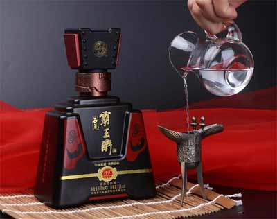 石花霸王醉为什么这么贵，窖藏20年的原浆酒口感是高度清香典范4.jpg