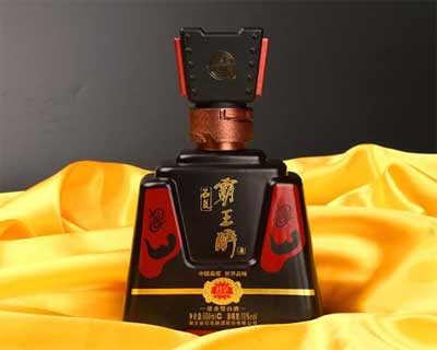 石花霸王醉为什么这么贵，窖藏20年的原浆酒口感是高度清香典范5.jpg