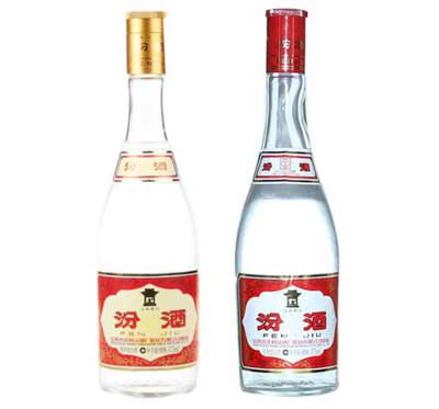 山西汾酒杏花村53度清香型多少钱，同价位能得到更多惊喜(价格表)2.jpg
