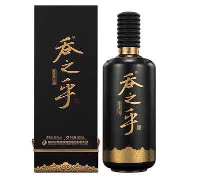 陈香型白酒有哪些品牌，吞之乎和道光廿五是典型代表但风格不同2.jpg