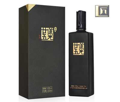 陈香型白酒有哪些品牌，吞之乎和道光廿五是典型代表但风格不同3.jpg
