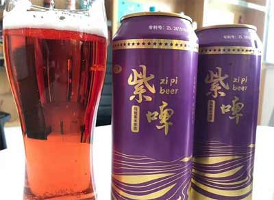 紫啤玛咖啤酒口感特点怎么样多少钱一瓶4.jpg
