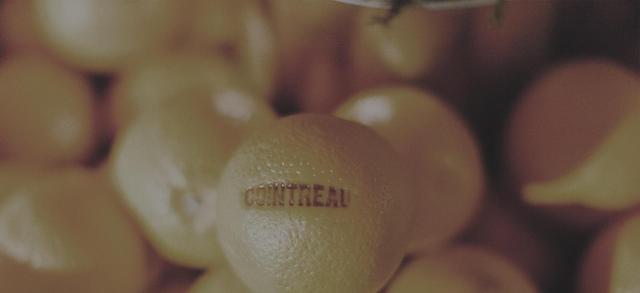 COINTREAU君度酒厂