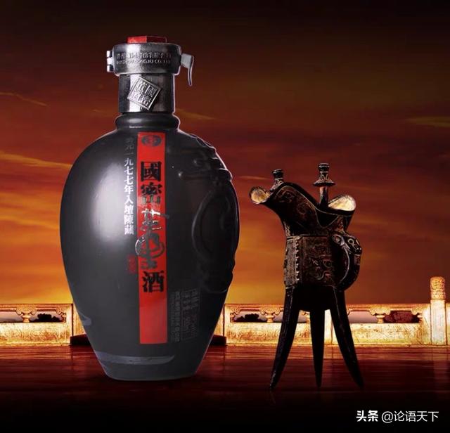 董酒最正宗的是哪款酒？