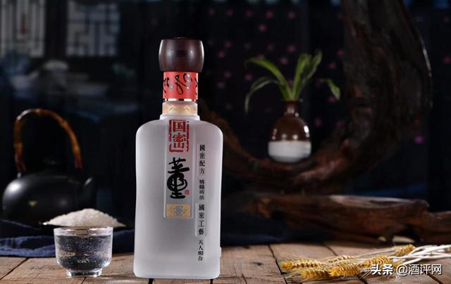 董酒哪款产品好喝？董酒有哪些主力产品？
