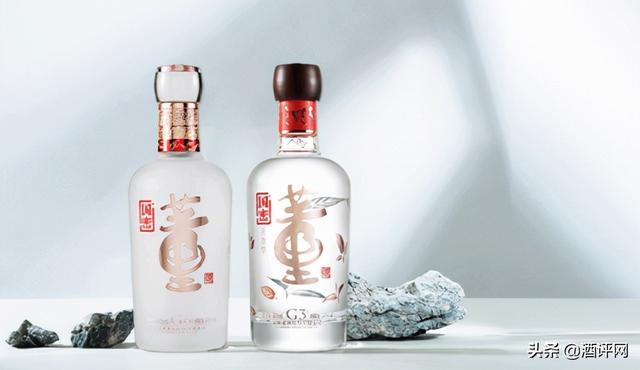 董酒哪款产品好喝？董酒有哪些主力产品？