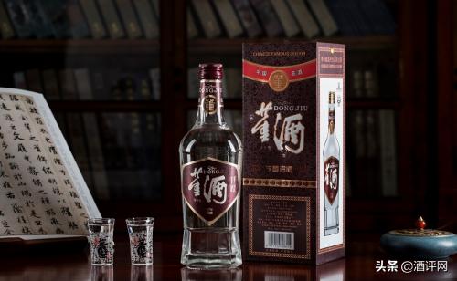 董酒哪款产品好喝？董酒有哪些主力产品？