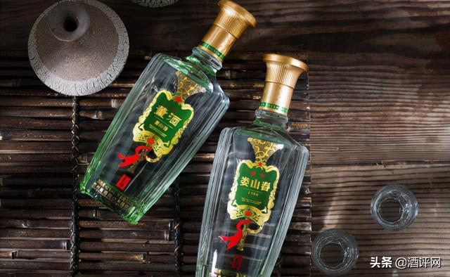 董酒哪款产品好喝？董酒有哪些主力产品？