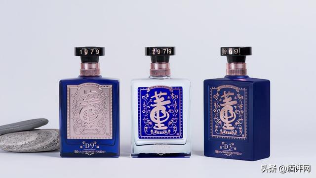 董酒哪款产品好喝？董酒有哪些主力产品？