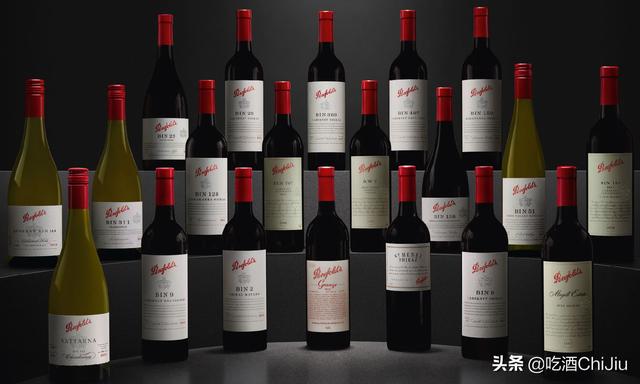奔富红酒与拉菲红酒之间，有什么区别？