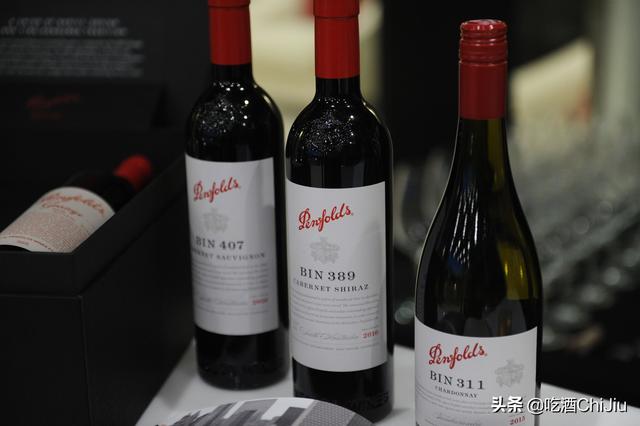 奔富红酒与拉菲红酒之间，有什么区别？