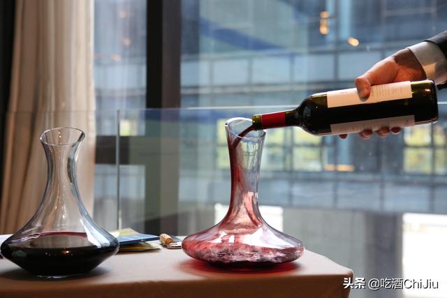 奔富红酒与拉菲红酒之间，有什么区别？