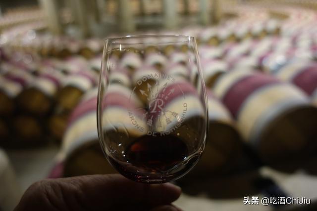 奔富红酒与拉菲红酒之间，有什么区别？