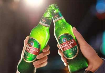哈尔滨啤酒是哪个国家的，2004年被美国AB公司私有化跟百威同门4.jpg
