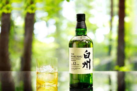 山崎 白州 响有什么关系，都是日本三得利旗下品牌其年份酒已停售2.jpg