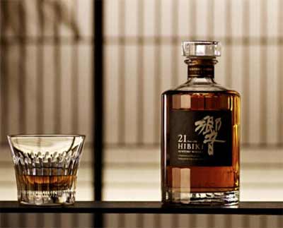 山崎 白州 响有什么关系，都是日本三得利旗下品牌其年份酒已停售3.jpg