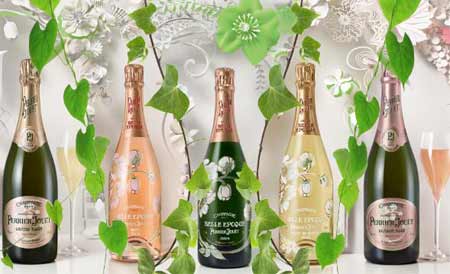 巴黎之花和酩悦香槟哪个好喝，千元以下选酩悦/千元以上巴黎之花2.jpg
