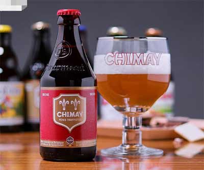Chimay智美红帽啤酒怎么样，口感清爽适合作为修道院啤酒入门2.jpg