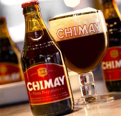 Chimay智美红帽啤酒怎么样，口感清爽适合作为修道院啤酒入门4.jpg