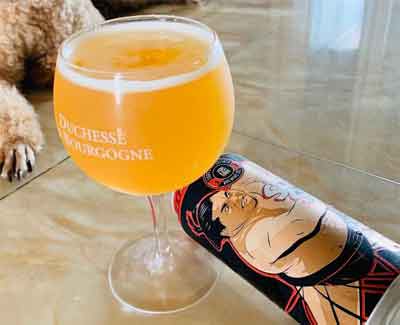 美国击倒巨人相扑啤酒怎么样，看似夸张实则易饮略淡的双倍ipa3.jpg