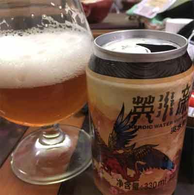高大师英水帝江啤酒怎么样，口感有什么特点3.jpg