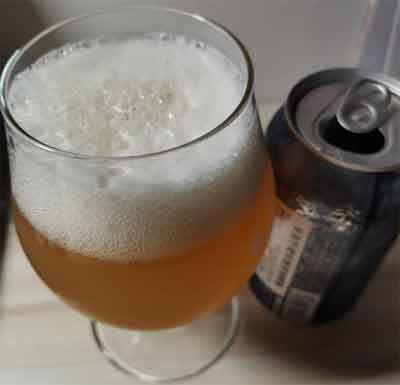 火石行者狂想浑浊ipa啤酒口感怎么样，口感顺滑低苦香甜很易饮2.jpg
