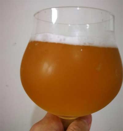 波罗的海9号烈性啤酒到底有多牛，号称啤酒中的伏特加口感很爆炸2.jpg