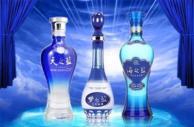 中国四大名酒排行榜最新排名，茅台/五粮液/洋河/泸州老窖4.jpg