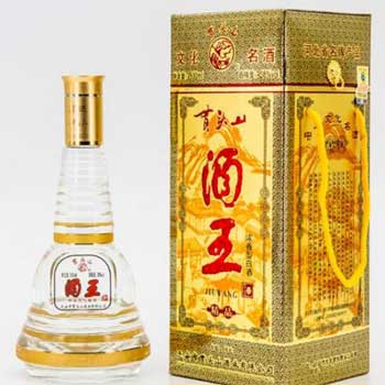迁安贯头山53度酒价格多少钱一瓶，日本首相点名喝的酒仅399元4.jpg
