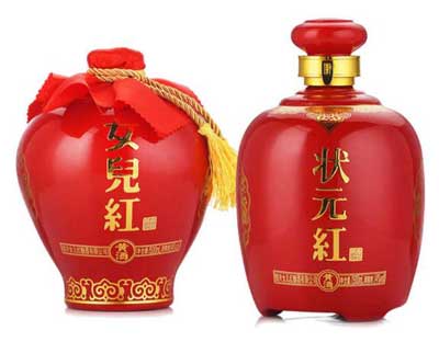 状元红和女儿红的区别，为儿子/女儿准备结婚请客用的都是花雕酒3.jpg