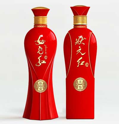 状元红和女儿红的区别，为儿子/女儿准备结婚请客用的都是花雕酒4.jpg