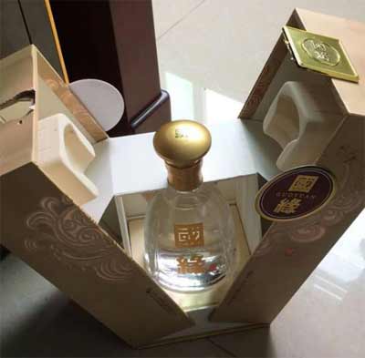 今世缘国缘双开42度什么价格，300元的柔雅浓香对标洋河天之蓝2.jpg