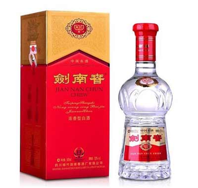 水井坊和剑南春哪个好，送人宴请选剑南春/自己喝摆台选瓶子坊2.jpg