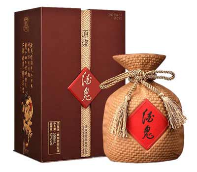 酒鬼酒为什么喝的人少，因为名字带鬼还经历了塑化剂事件2.jpg